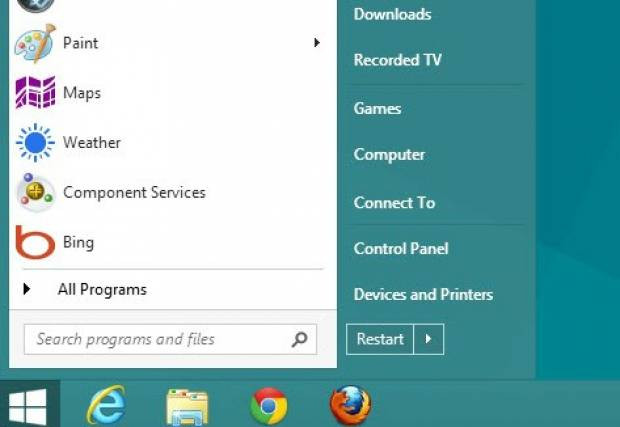How Do I Add Programs To Startup In Windows 8