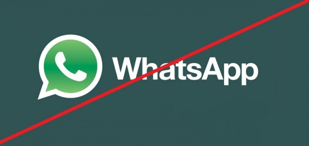 whatsapp engeli ile ilgili görsel sonucu