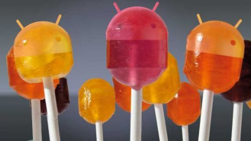 LG G3 için ülkemizde Android 5.0 Lolipop güncellemesi başladı