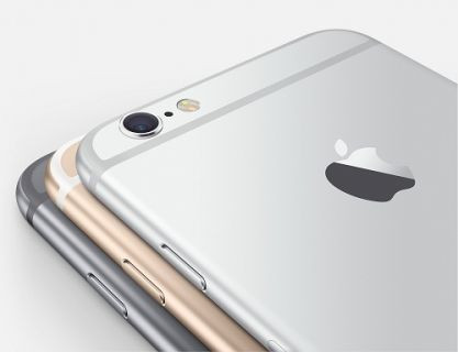 Apple iPhone 6’da bir sorun daha