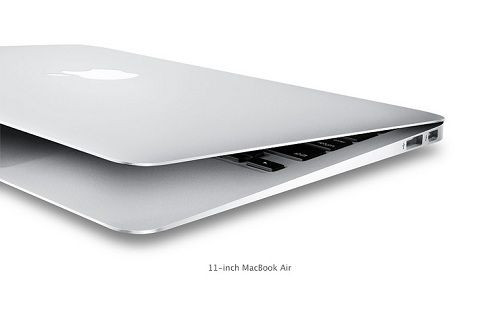 MacBook Air, MacBook Pro ve MacBook Pro Retina indirimi başladı