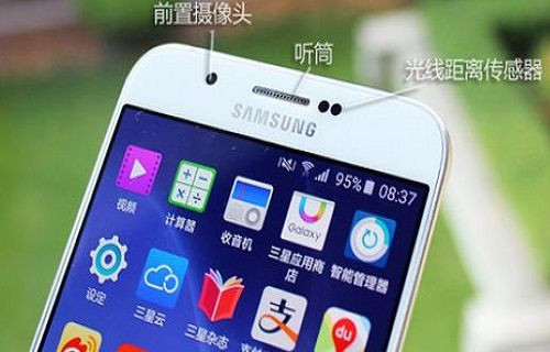 Samsung’un bir sonraki telefonu Snapdragon 620 işlemcili Galaxy A9 olabilir