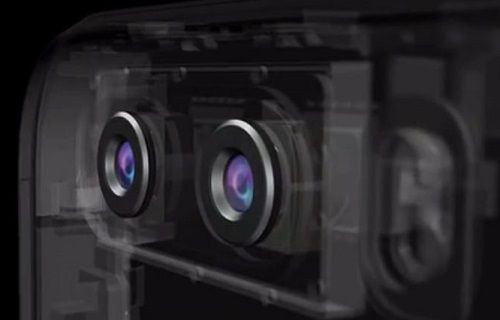 Galaxy S7 daha büyük bir ekran ve çift kamera ile gelecek