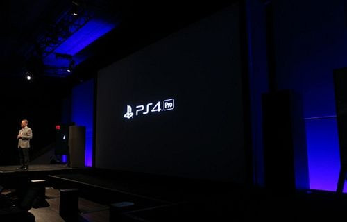 Microsoft: PlayStation 4 Pro 4K’yı destekleyemez
