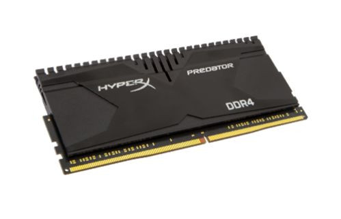 HyperX DDR4 Bellekler 4351MHz ile Dünya Rekorunu kırdı!