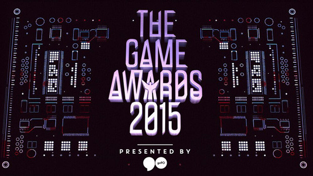 2015 Yılının En İyi Oyunları The Game Awards 2015 İle Belirleniyor