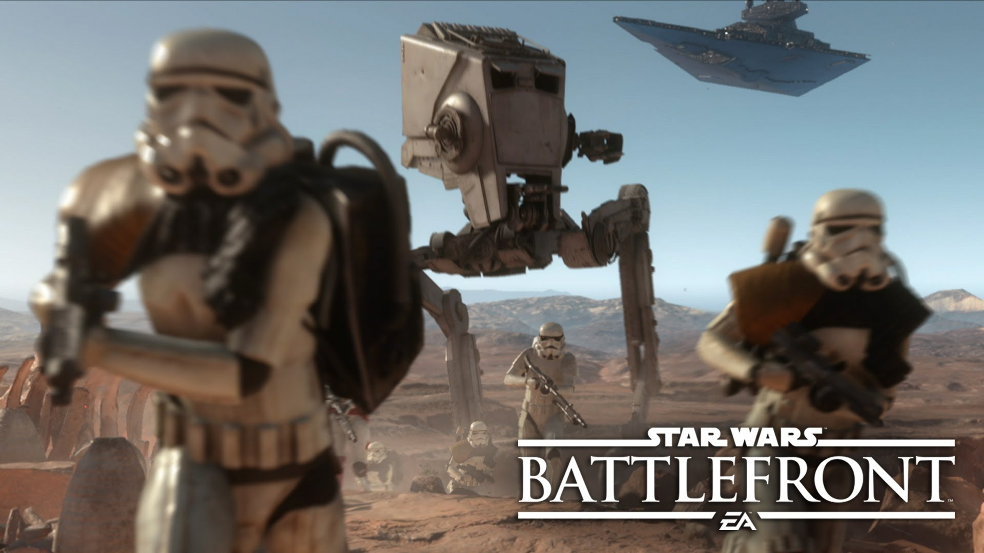 Star Wars Battlefront PS4 vs Xbox One, Hangisinde Daha İyi?