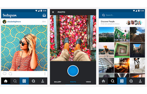 Instagram Uygulamasına Çoklu Hesap Desteği Geliyor